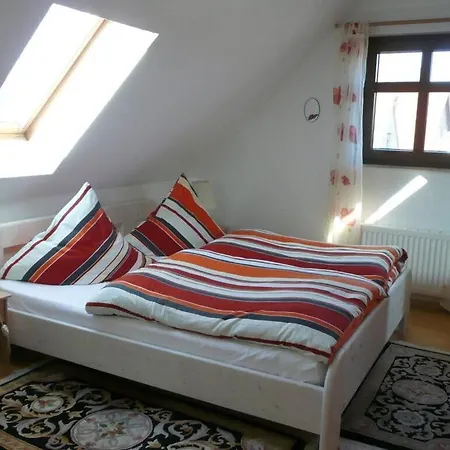 Ostenberg - Near Cjd Comfortable * Garz (Rugen)