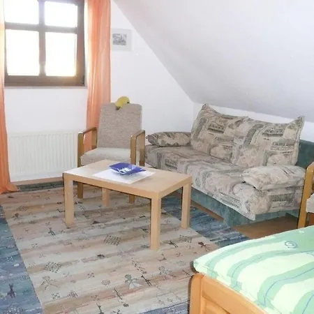 Ostenberg - Near Cjd Comfortable Nyaraló *